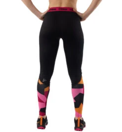 SPARTAN By CRAFT Delta 2.0 Tight - Women's 10 SPARTAN By CRAFT Delta 2.0 Tight - Women's -Sportswear Store spartan delta tights alt4