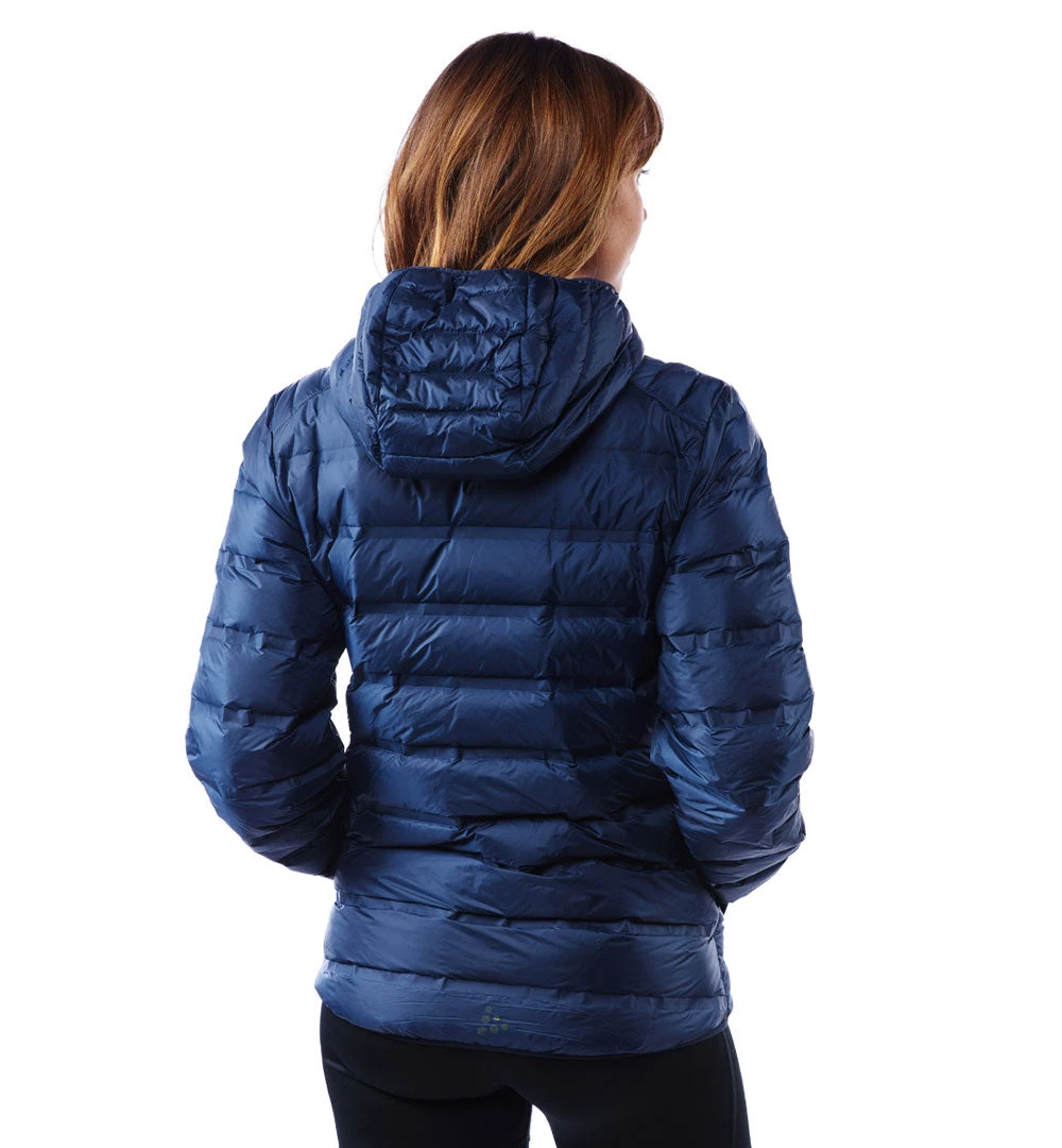 SPARTAN By CRAFT Down Jacket - Women's 3 SPARTAN By CRAFT Down Jacket - Women's - Image 3