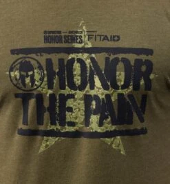 SPARTAN 2023 Honor Series Tee - Men's -Sportswear Store spartan honor series 2023 tee alt3
