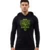 SPARTAN Beast LS Hooded Tee - Men's