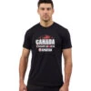 SPARTAN 2023 Canada Series Tee - Men's