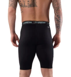 SPARTAN By CRAFT Delta 2.0 Short Tight - Men's 11 SPARTAN By CRAFT Delta 2.0 Short Tight - Men's -Sportswear Store spartan mens comp tight short alt2