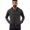 SPARTAN By CRAFT Deft Jersey FZ Hood - Men's