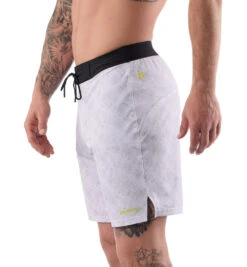 SPARTAN By CRAFT Delta Board Short - Men's -Sportswear Store spartan mens delta board short alt1