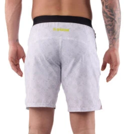 SPARTAN By CRAFT Delta Board Short - Men's -Sportswear Store spartan mens delta board short alt2