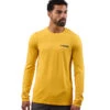 SPARTAN By CRAFT Urban Run Fuseknit LS Tee - Men's