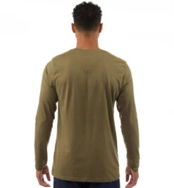 SPARTAN By CRAFT Legendary LS Tee - Men's -Sportswear Store spartan mens legendary ls tee alt1