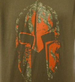 SPARTAN By CRAFT Legendary LS Tee - Men's -Sportswear Store spartan mens legendary ls tee alt2