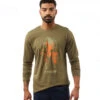 SPARTAN By CRAFT Legendary LS Tee - Men's