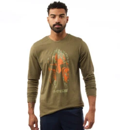 SPARTAN By CRAFT Legendary LS Tee - Men's