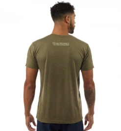 SPARTAN Earned Not Given Tee - Men's -Sportswear Store spartan mens not given tee alt2