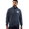 '47 BRAND SPARTAN '47 1/4 Snap Pullover - Men's