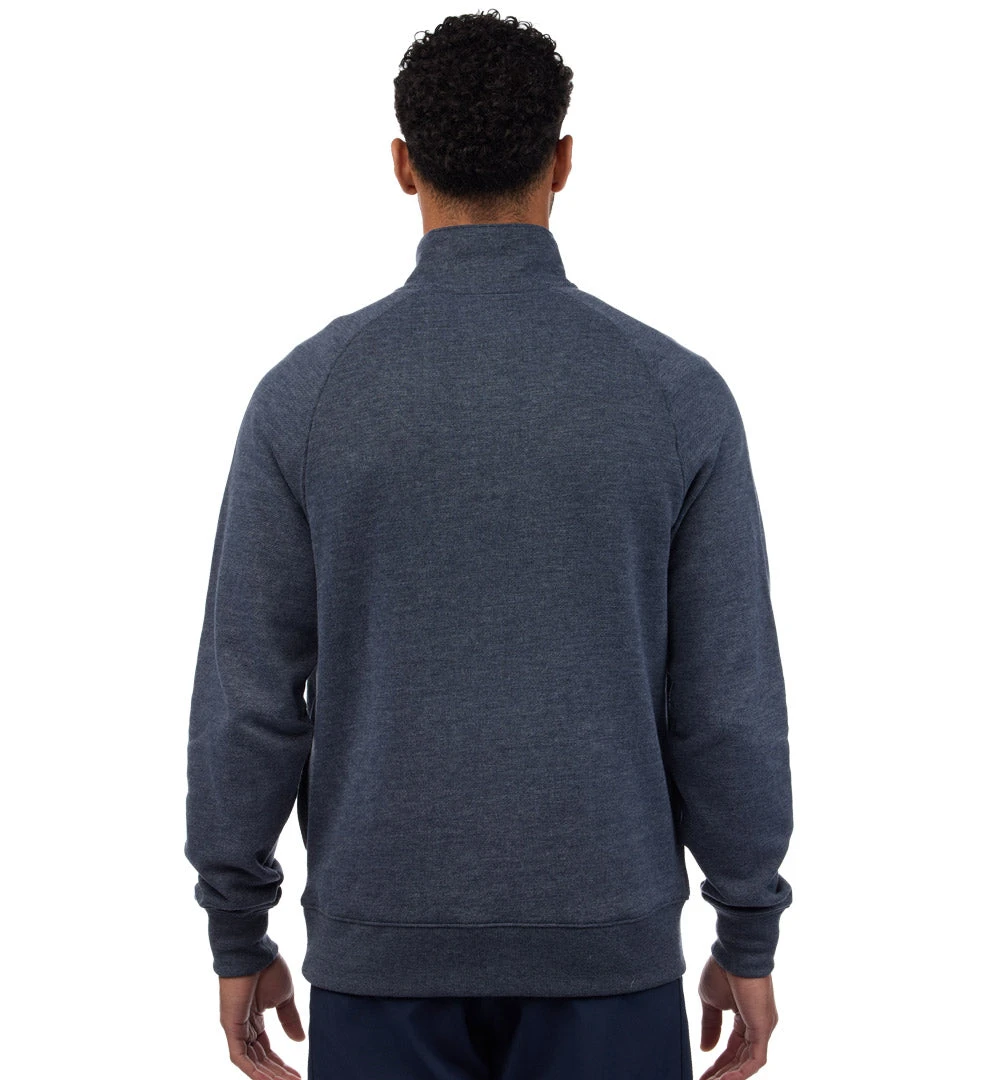 '47 BRAND SPARTAN '47 1/4 Snap Pullover - Men's 3 '47 BRAND SPARTAN '47 1/4 Snap Pullover - Men's - Image 3