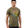 SPARTAN Trifecta Battle Tee - Men's