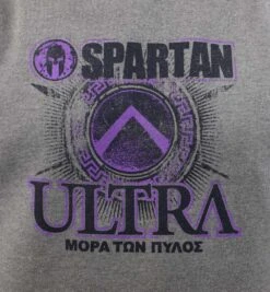SPARTAN Ultra Shield Hoodie - Men's -Sportswear Store spartan mens ultra hoodie shield alt3