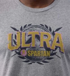 SPARTAN Ultra Victory Tee - Men's -Sportswear Store spartan mens ultra victory tee alt2