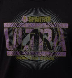 SPARTAN Ultra Warrior Tank - Men's -Sportswear Store spartan mens ultra warrior tank alt3