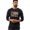 SPARTAN By CRAFT Unbreakable Flag LS Tee - Men's