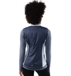 SPARTAN By CRAFT Polar Midlayer Vest - Women's 7 SPARTAN By CRAFT Polar Midlayer Vest - Women's -Sportswear Store spartan polar midlayer alt2