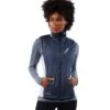 SPARTAN By CRAFT Polar Midlayer Vest - Women's