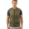 SPARTAN By CRAFT Core Light Padded Vest - Men's