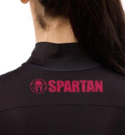 SPARTAN By CRAFT Delta 2.0 Half Zip Top - Women's -Sportswear Store spartan womens delta zip alt2