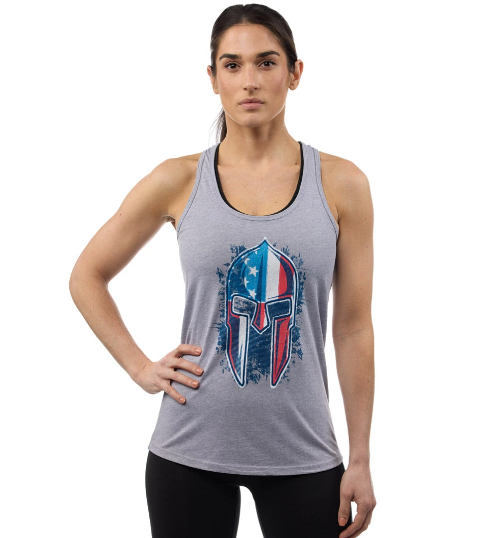SPARTAN Glory Tank - Women's 1 SPARTAN Glory Tank - Women's