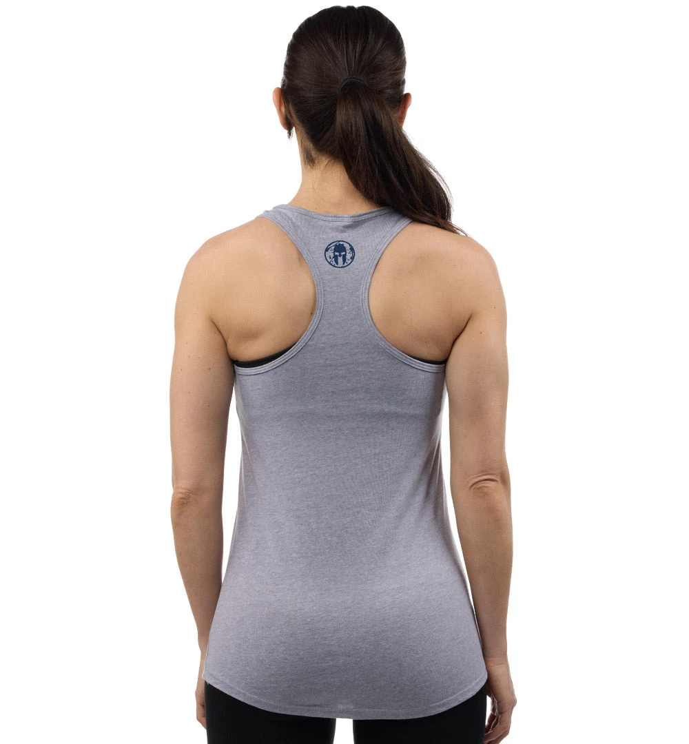 SPARTAN Glory Tank - Women's 3 SPARTAN Glory Tank - Women's - Image 3