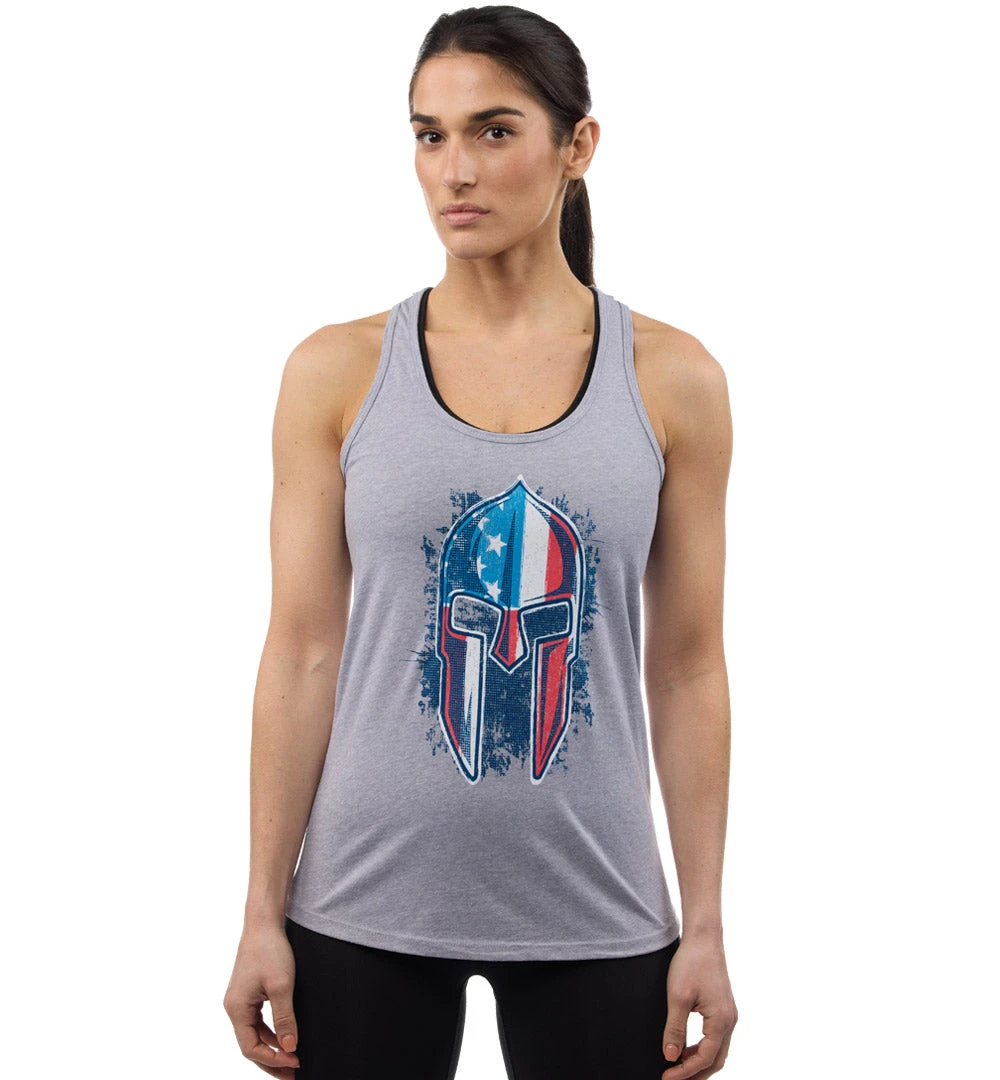 SPARTAN Glory Tank - Women's 2 SPARTAN Glory Tank - Women's - Image 2