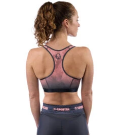 SPARTAN By CRAFT Pro Series 2.0 Bra Top - Women's -Sportswear Store spartan womens pro series bra alt1