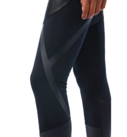SPARTAN By CRAFT ASOME High Waist Tight - Women's -Sportswear Store spartan womens shiny tight alt5